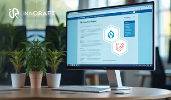 Drupal and Laravel: Integrating Two Powerful Tools for Modern Applications