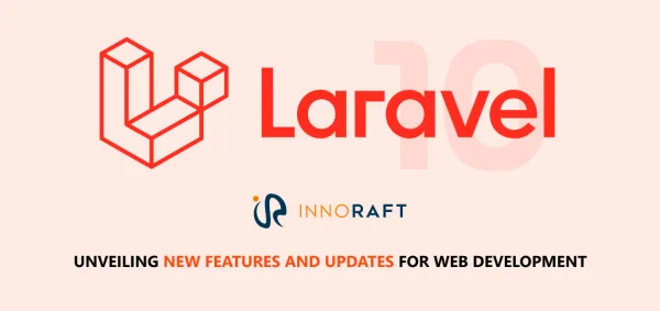 Laravel 10 Features & Updates: What’s New for Developers