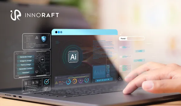 How AI and ML Are Transforming Web Applications