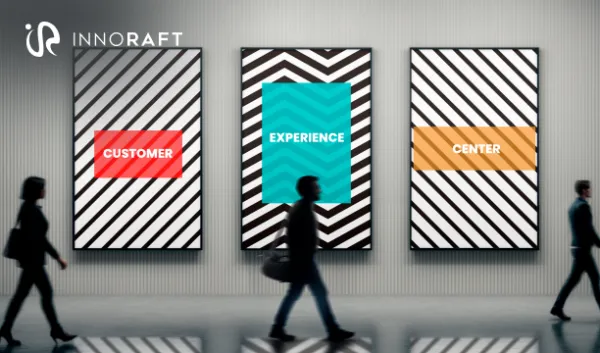 What is a Customer Experience Center? Strategy & Benefits