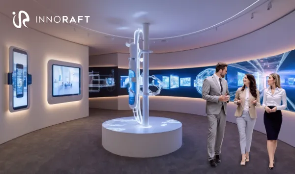 How Our Customer Experience Center Drives Digital Transformation