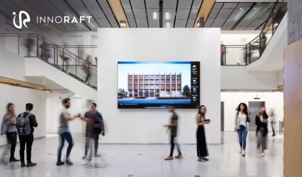 Digital experience hub: Design, AI & Personalization Tips