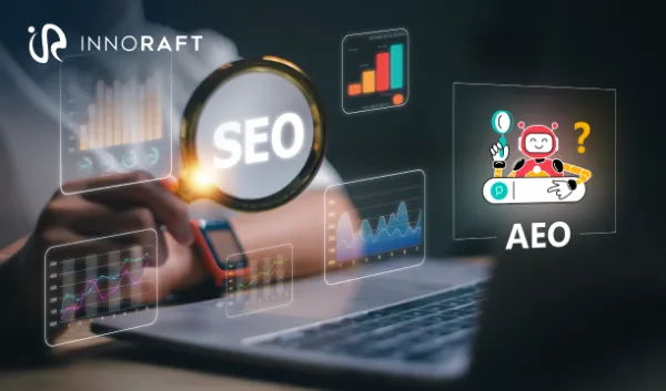 Answer Engine Optimization (AEO) Leads the Future of SEO