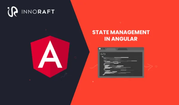 Angular State Management Best Practices