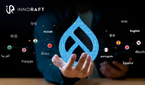 How to Build a Multilingual Website with Drupal 10