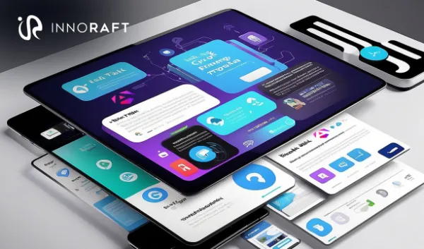 Angular Material Responsive UI