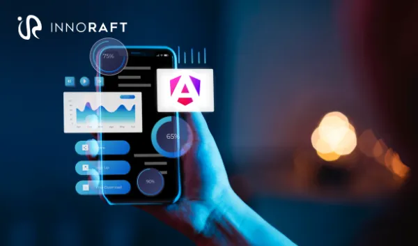 Angular app performance optimization
