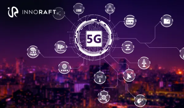 Future of 5G Technology: Benefits, Challenges & Use Cases