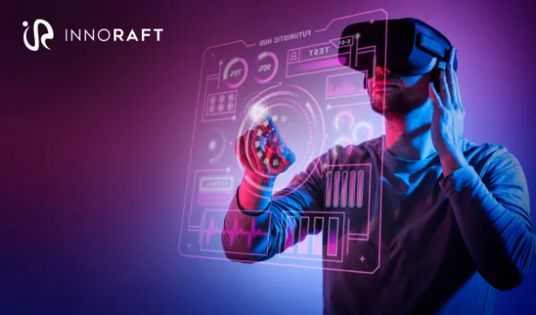 Revolutionizing UX with AR, VR & MR | Trends & Insights