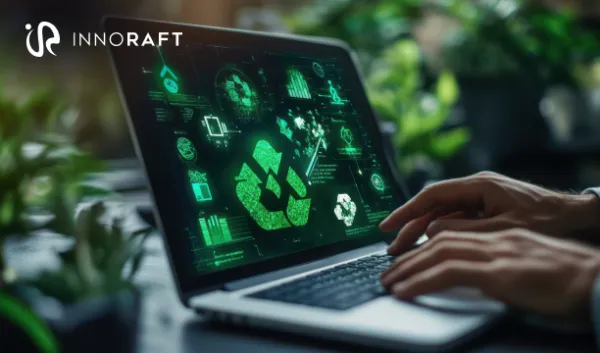 sustainable technology in business