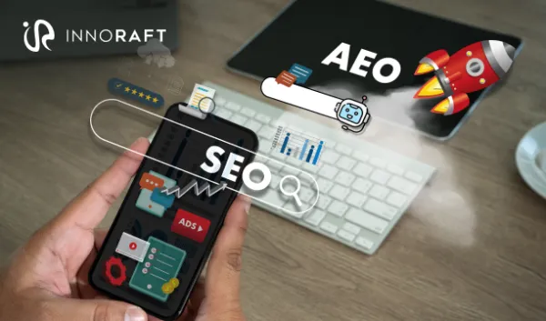 AEO vs SEO: Key Differences & Optimizing for Answer Engines