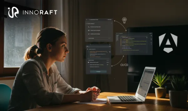 CI/CD for Angular Applications