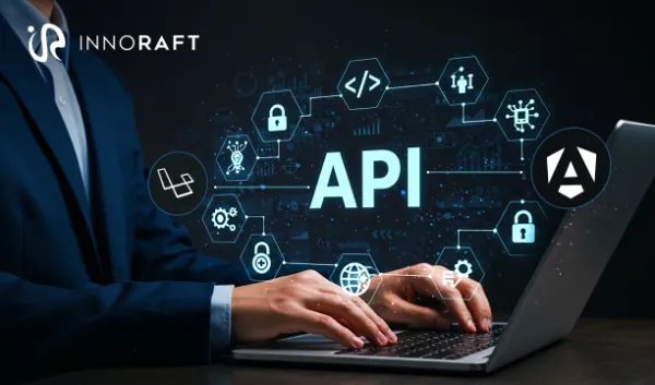 Leveraging Laravel APIs in Angular: A Beginner’s Guide