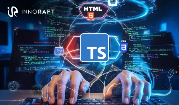 TypeScript for frontend development