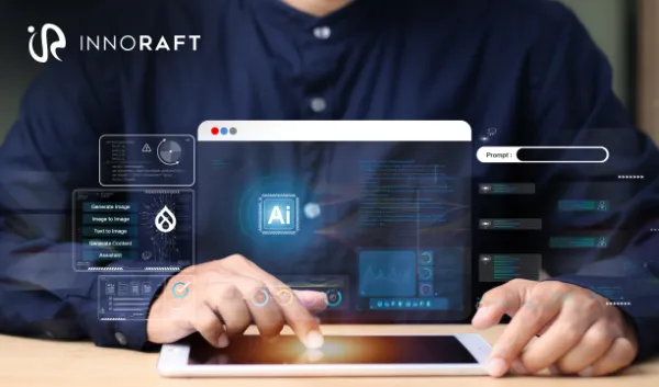 AI in Drupal: Latest Updates, Tools & Future Roadmap