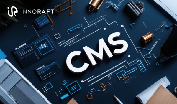 CMS development for scalability