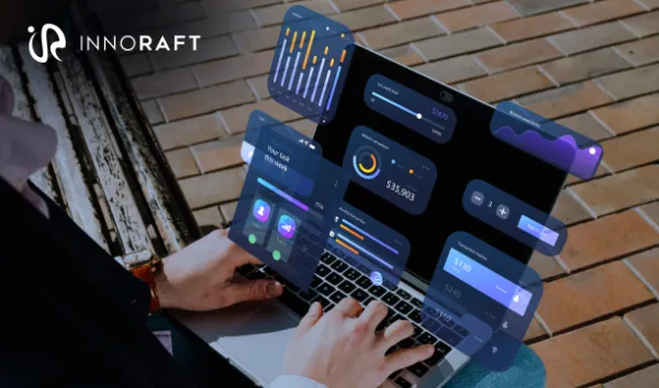 How UX Microinteractions Improve Enterprise Dashboard Engagement