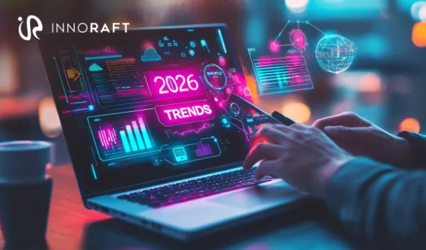 Web Development Trends 2026