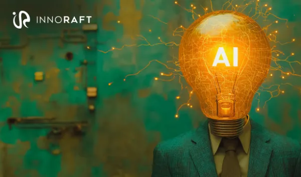 Why Ideation Shouldn’t Be Outsourced to AI | Balancing Creativity & Tech