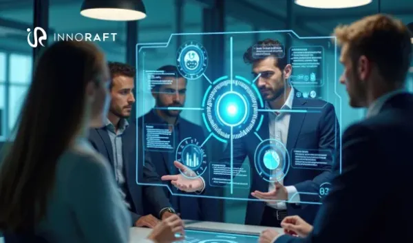 How Businesses are using AI Agents for Productivity