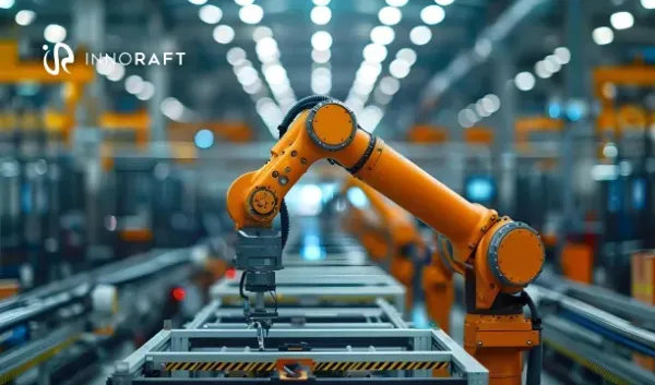 Emerging Technologies Transforming Industrial Automation