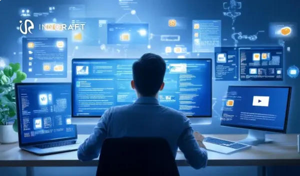 Why API-First Development Is the Future of Software