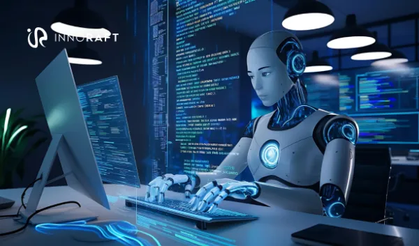 AI in Web Development: Complete Guide to Smart & Scalable Websites (2026)