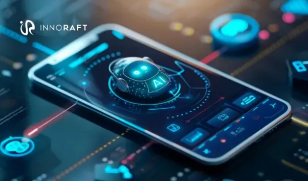 Future of Mobile Apps in the AI-Driven Digital Economy