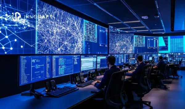 AI-Powered SOC vs Traditional SOC: Key Differences