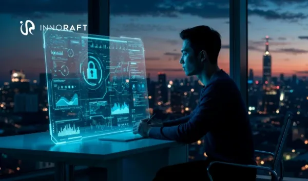 Cyber Resilience Strategy: Building Enterprise Security
