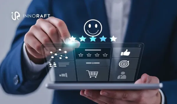6 Easy Ways to Improve Your Digital Customer Experience Strategy