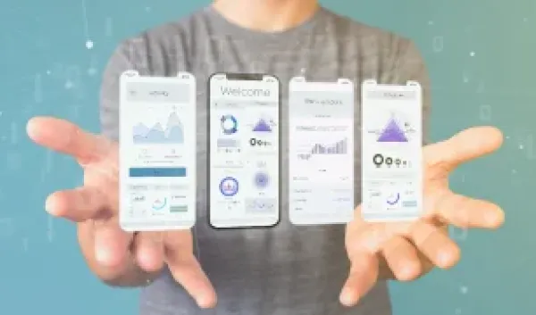 A Guide to Improving Your Mobile App Retention Rate - Teaser
