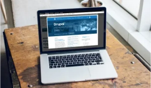 Composerizing a non-composerized Drupal site to a Composerized Drupal site - Teaser