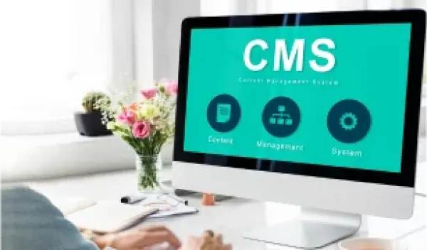 Drupal - The Best CMS for your Website Development - Teaser