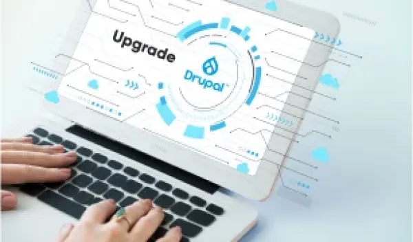 Know Why and How to Upgrade to Drupal 10 - Teaser