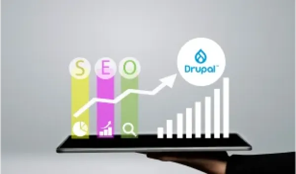 Useful Drupal SEO Modules to Boost Website Traffic - Teaser