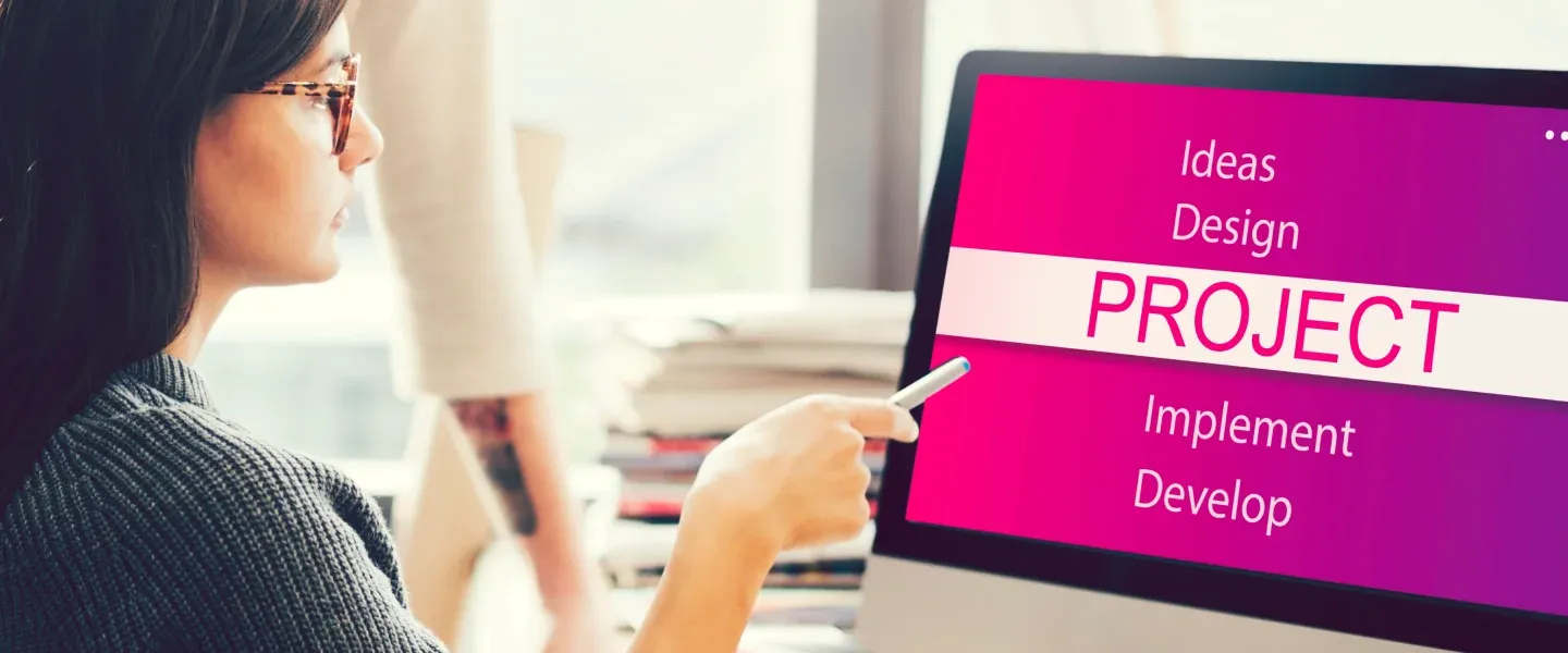 10 Effective Website Web Design Tips: How to Design a Website That Works - Banner