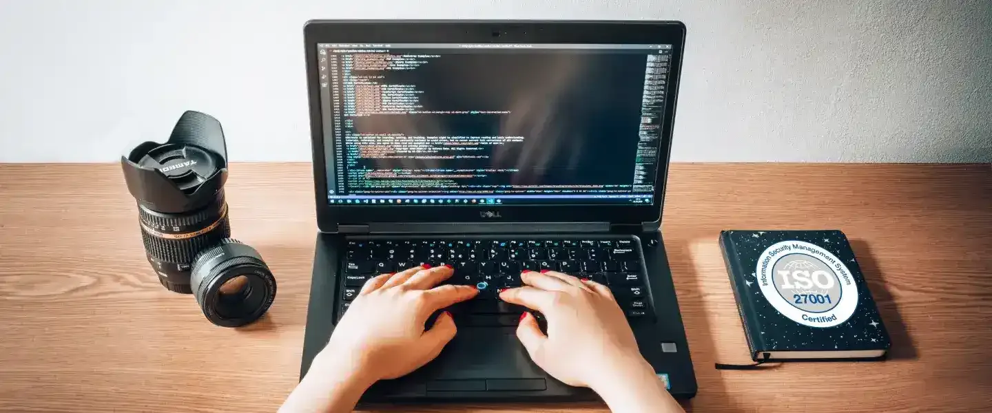 Why and How Innoraft became an ISO 27001 certified organization