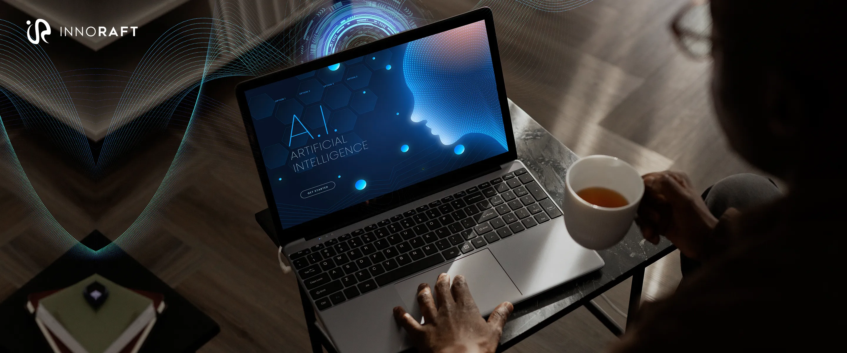 AI at Work: How to Drive Real Business Results with AI 