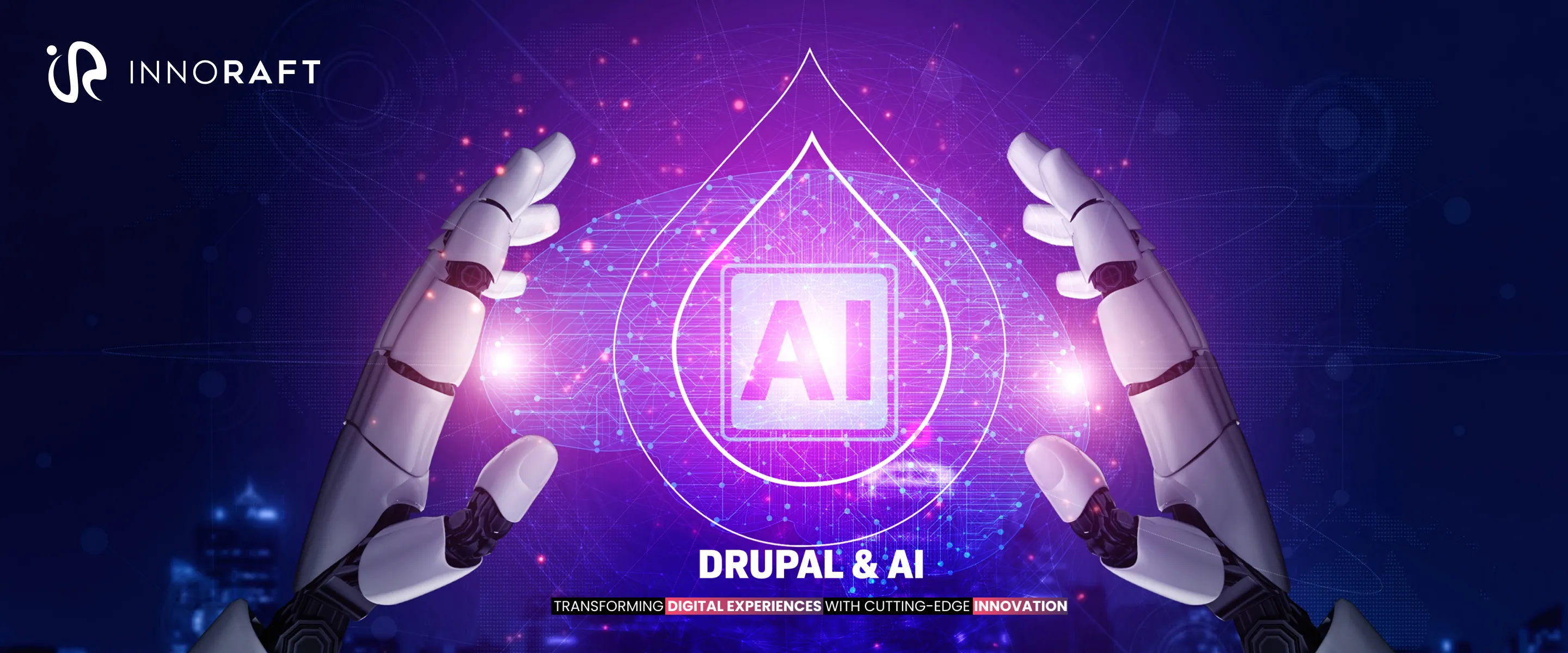 Drupal AI Integration: Transforming Digital Experiences