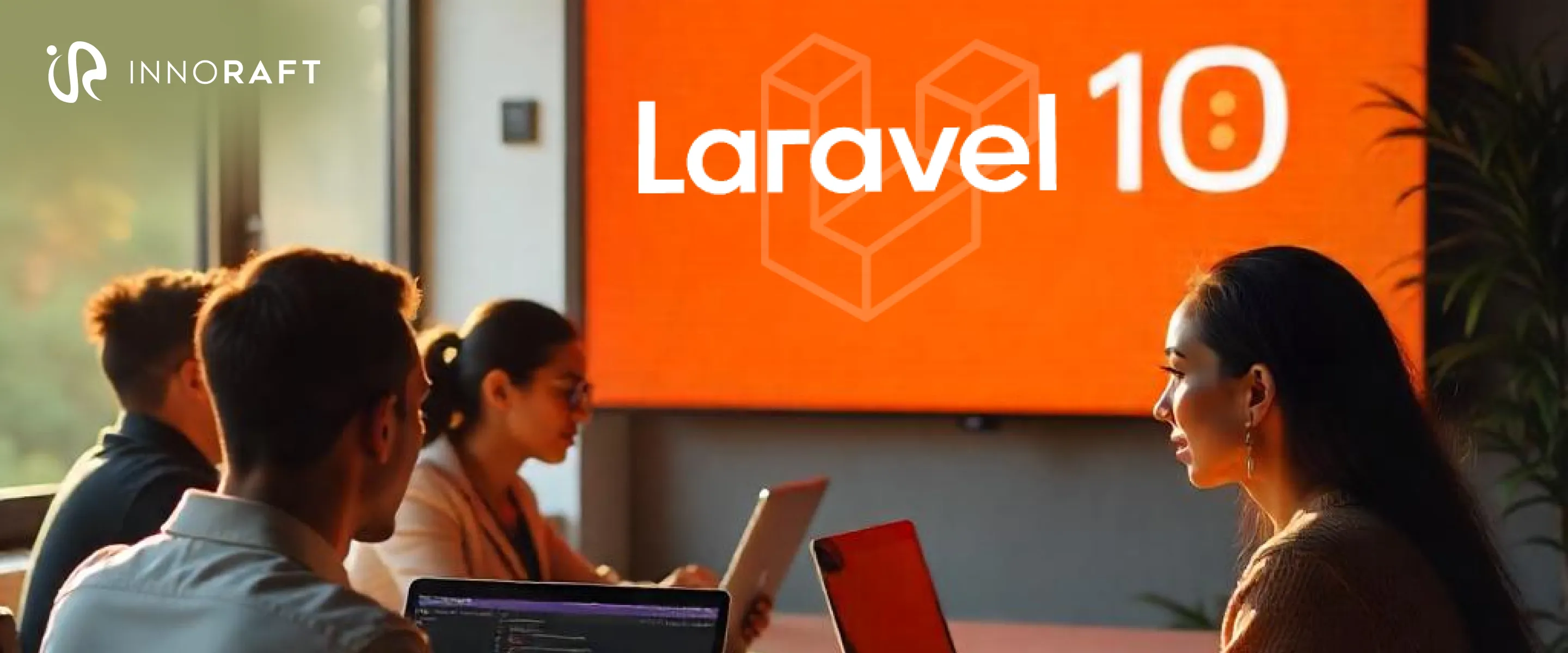 Laravel 10 Features & Updates: What’s New for Developers