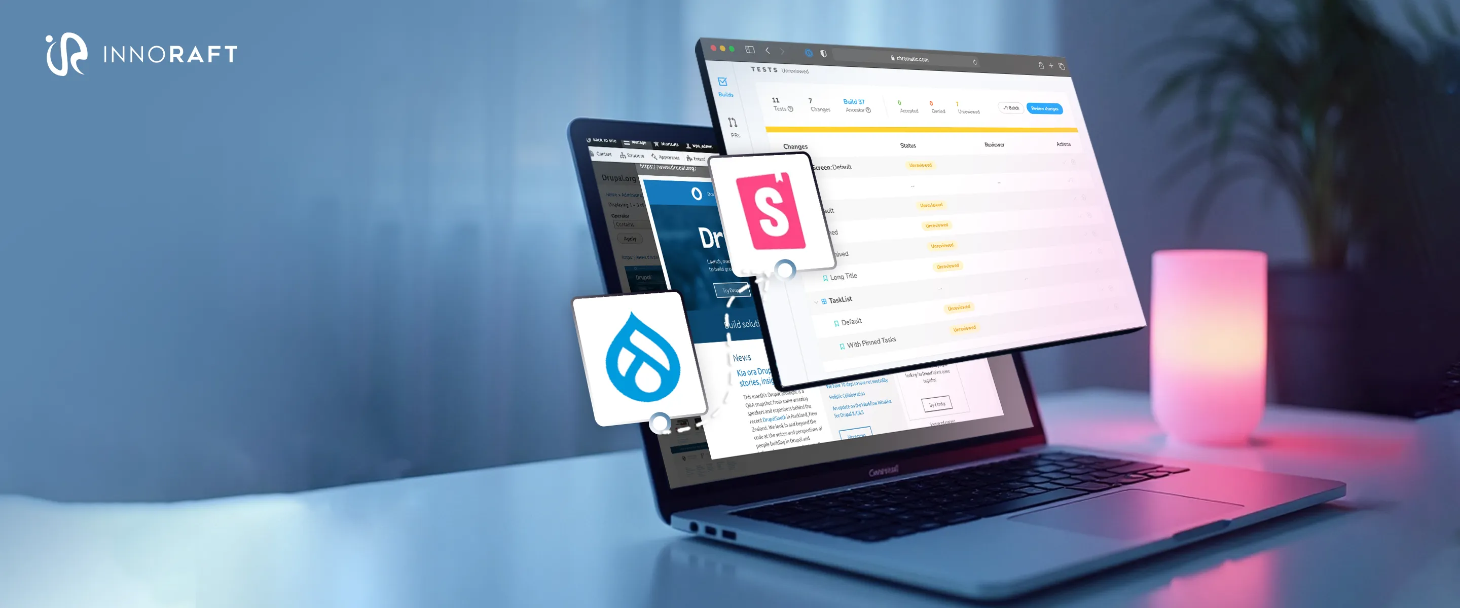 Integrating Storybook with Drupal SDC: A Complete Guide