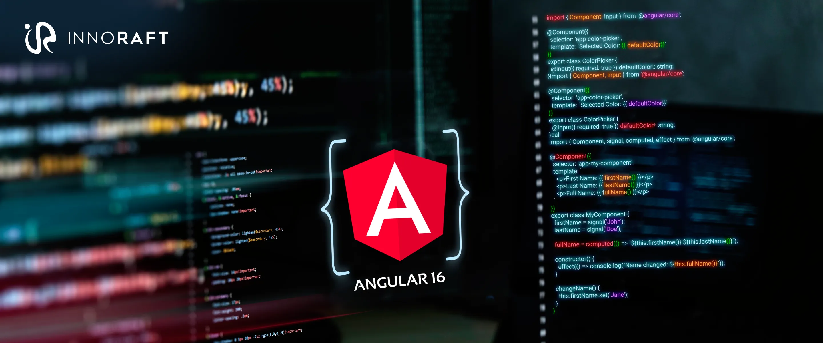 Angular 16 Features for Your Web Development