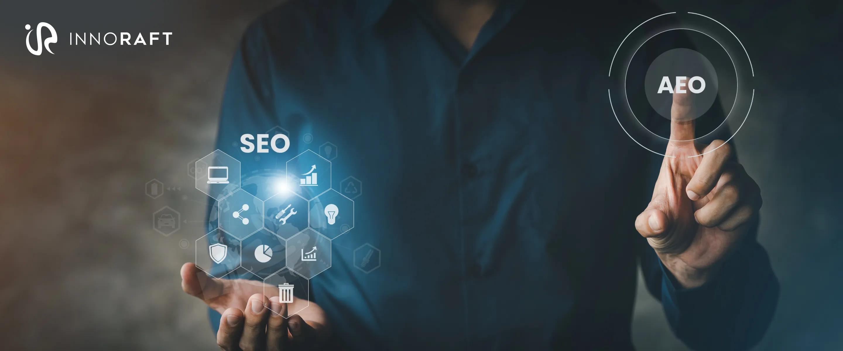 Answer Engine Optimization (AEO)