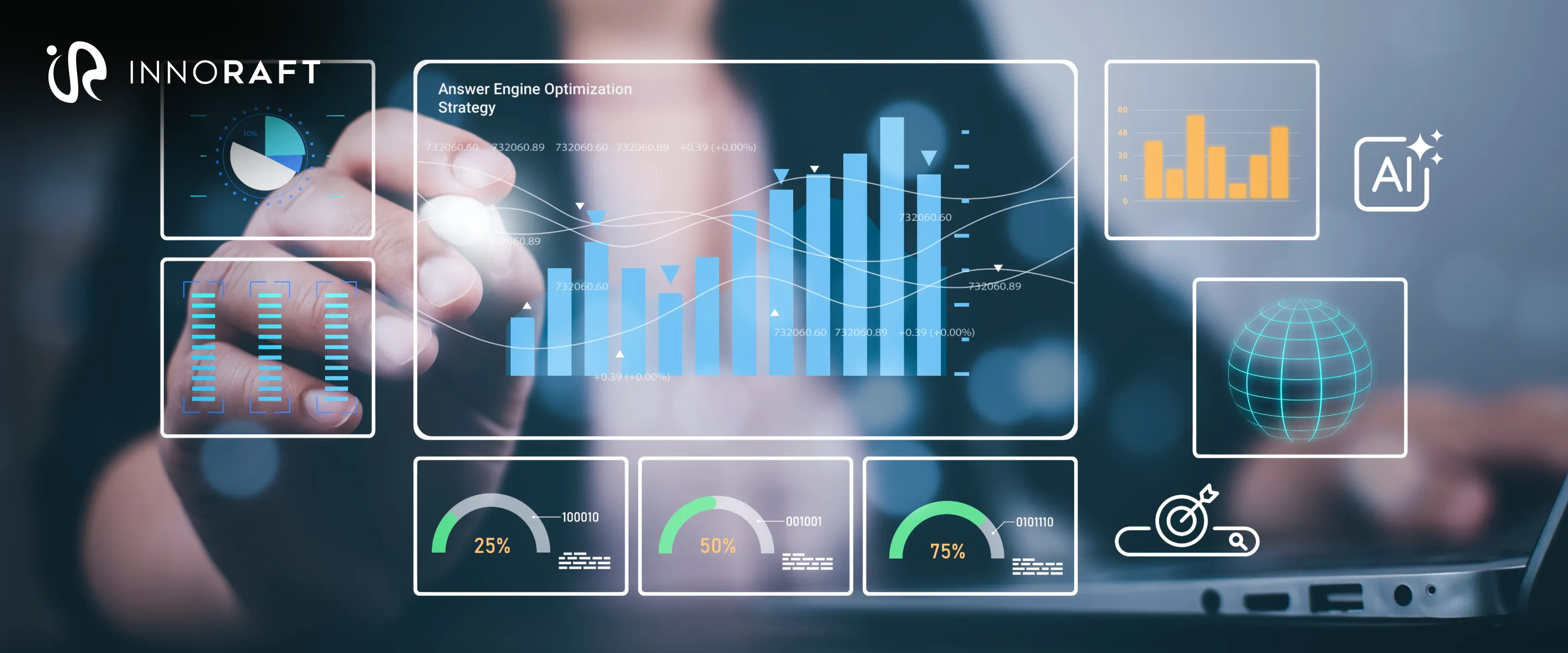 Answer Engine Optimization strategy