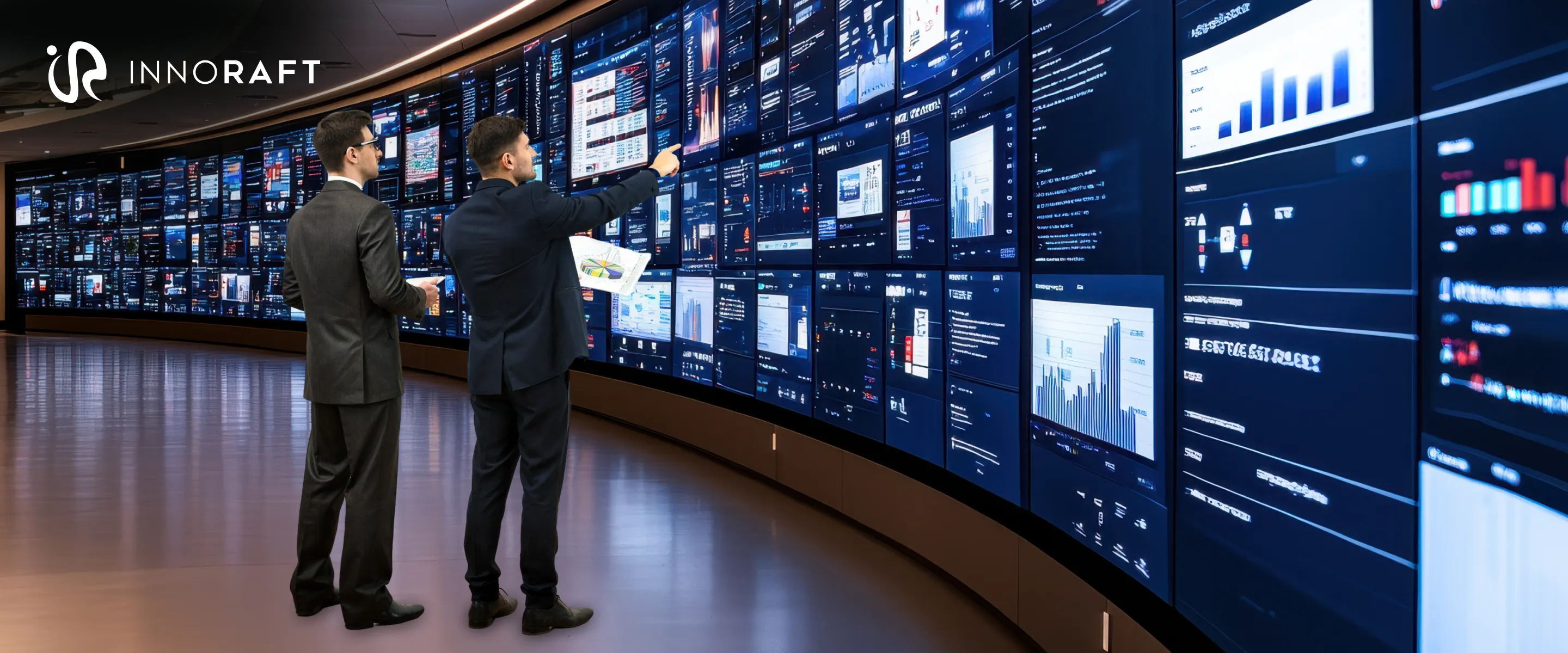 How Experience Centers Build Stronger B2B Client Partnerships