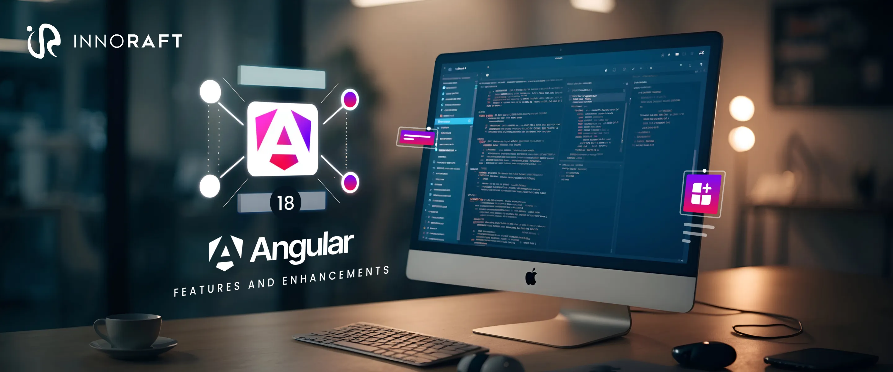 Angular 18 Features