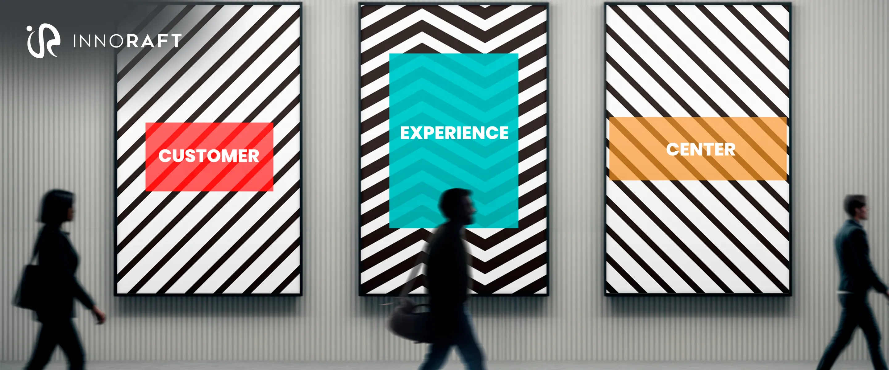 What is a Customer Experience Center? Strategy & Benefits