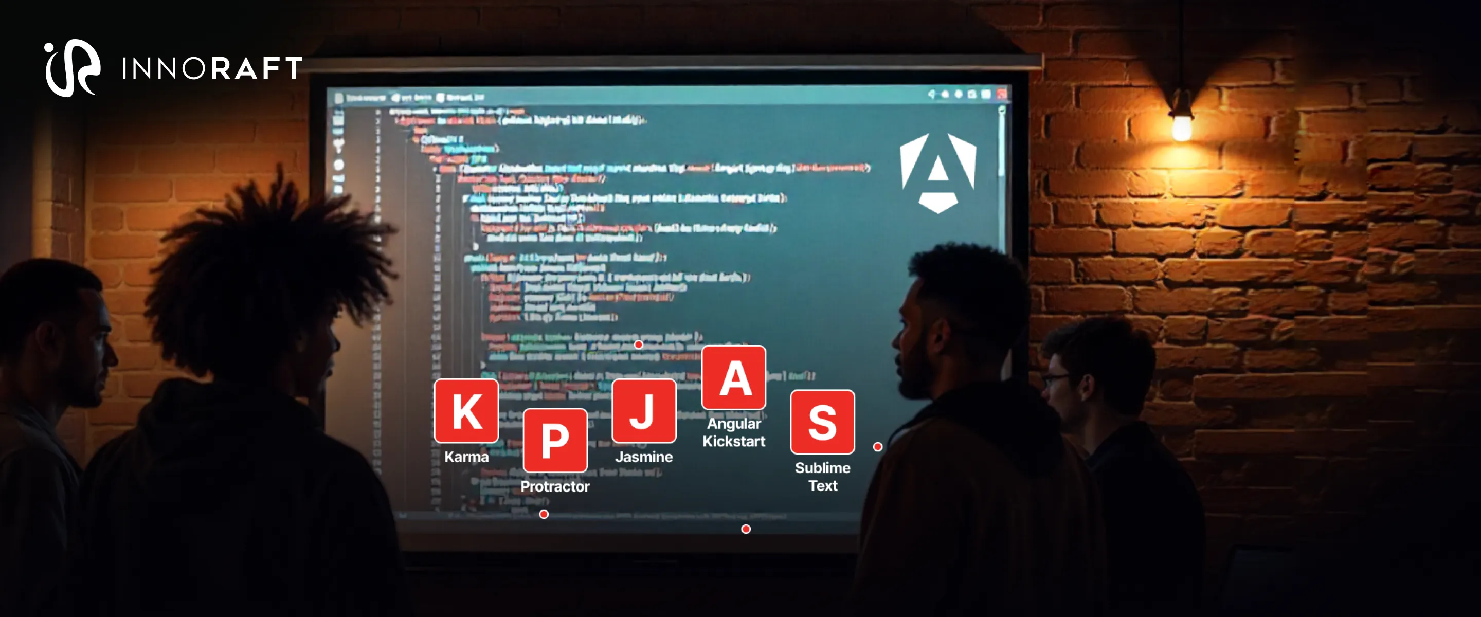 Angular Libraries 2025