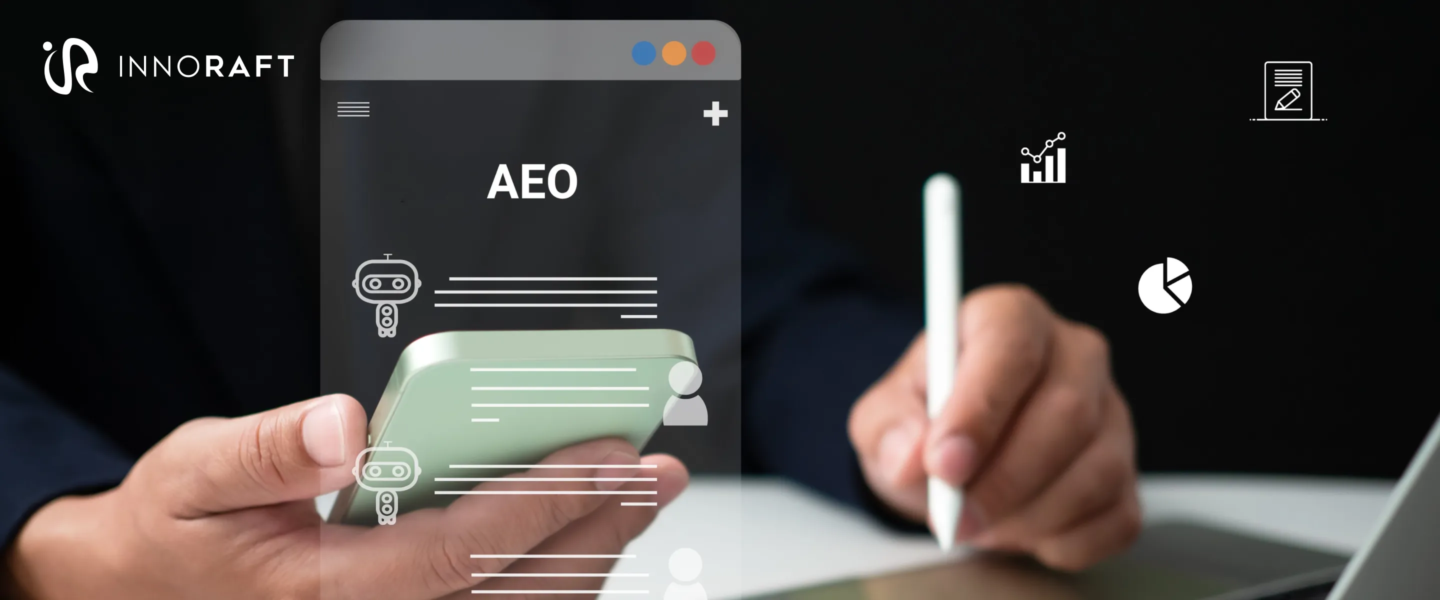 Content Optimization for Search Engines